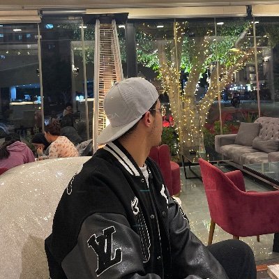 amine_kerchaoui's profile picture. Sophistiqué