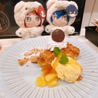 アオギリ／アオ (@aogiri_ao_0519) Twitter profile photo
