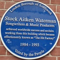 Stock Aitken Waterman (@saw_music) 's Twitter Profile
