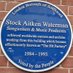 Stock Aitken Waterman (@saw_music) Twitter profile photo Stock Aitken Waterman (@saw_music) Twitter profile photo