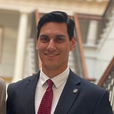 Kyle Pasquarella Profile