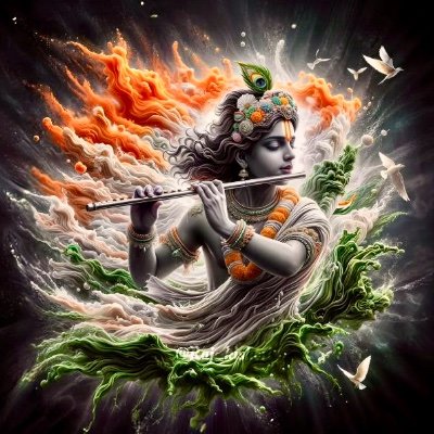 Being Human 🕉️🚩❤️🇮🇳 Profile