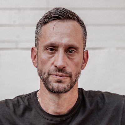 Crypto Investor. Host The Wolf Of All Streets Podcast & #CryptoTownHall, author The Wolf Den Newsletter. YT - https://t.co/hsQSAk7sd6 #Bitcoin