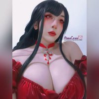Alma Cross (@almacross1124) 's Twitter Profile