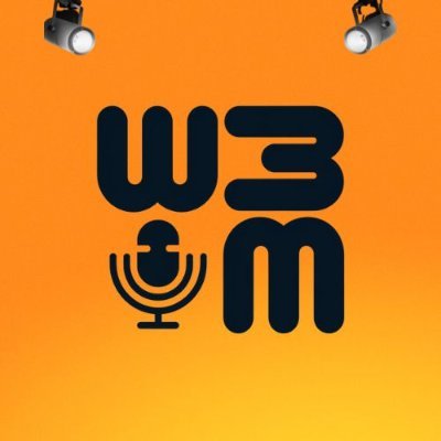 Weekly chats with web3 Builders & Artists about their journeys, plans and visions || Plus deep dives into new web3 projects bringing real onchain magic.