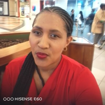 thandekamp's profile picture. Child of God. Visionary.  African. Leader.