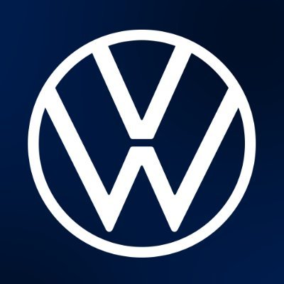 Volkswagen X account Profile Photo Volkswagen X account Profile Photo