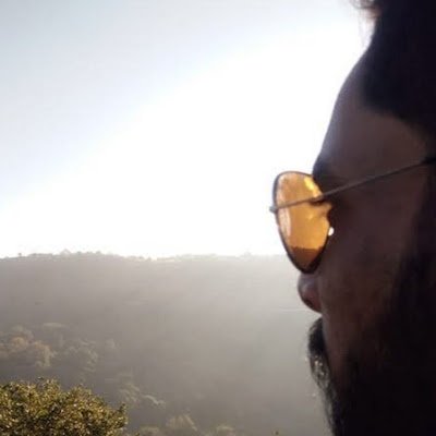 Deepak3599's profile picture. 