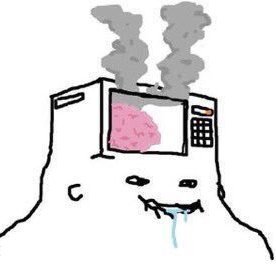 moldycerebrum's profile picture. actually retarded
nothing is advice and everything is satire
