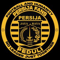PERSIJA FANS PEDULI (@pf_peduli_) 's Twitter Profile Photo