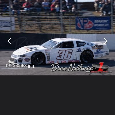 Super Late Model racing team based in Wisconsin. Former NASCAR truck series driver.