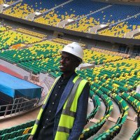 Gilbert MUGABUYISENGA 🇷🇼 (@gilbert_mugabo) 's Twitter Profile