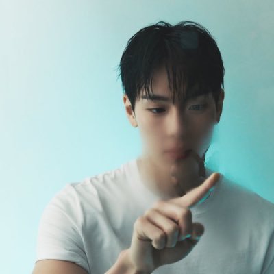 mongnubebe's profile picture. 나랑 몬스타엑스 얘기할래?