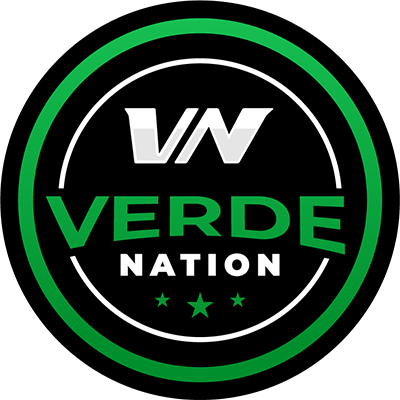 Welcome to #VerdeNation ⚽️🌳 Your go-to destination for #AustinFC transfer rumors, breaking news, matchday graphics and more! #Listos #Verde #ATX #VHLM