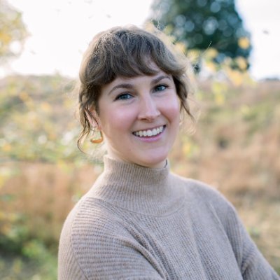 KatieBeth_V's profile picture. Digital Marketer @JMP_software. Passionately curious in #digitalmarketing & #socialmedia. Tweets are me own.