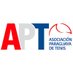 APT (@aptenis) Twitter profile photo APT (@aptenis) Twitter profile photo