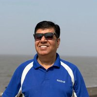 kanhaiya kamlani (@mobybook) 's Twitter Profile