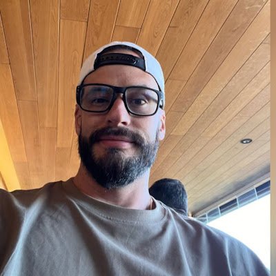 Jmorenovelez's profile picture. 