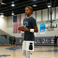 Lance Bailey Jr. (@lancebaileyjr) 's Twitter Profile Photo