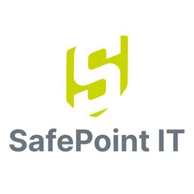 Safepoint is an IT advisor offering a range of services including managed IT service, CTO-level consulting, helpdesk support, security and compliance.