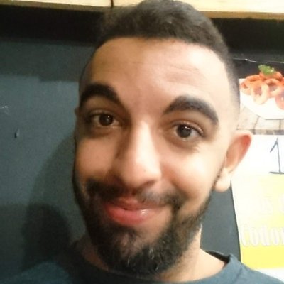 FelipeMaia795's profile picture. 