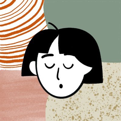 daidokorohanako's profile picture. 🔍食と周辺領域でリサーチをしています🤝🏼民藝ふれんず募集中🍳自炊と散歩が好き📚食の本の読書会をするぞ〜 Food research / Folk crafts movement / Urbanist 📍East Tokyo & Saga 🍶
