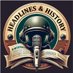 Headlines and History (@intel_chief) Twitter profile photo Headlines and History (@intel_chief) Twitter profile photo