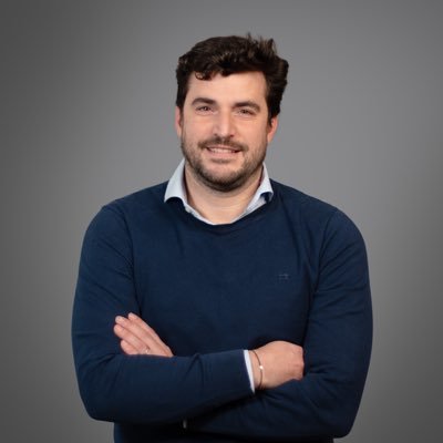 Faig de regidor a @ajgironella. Opinions personals