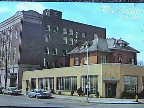 CatholicClub's profile picture. Educational Child Care and Family Center