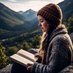 Bookish bliss (@agirlincyber) Twitter profile photo Bookish bliss (@agirlincyber) Twitter profile photo