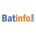 Batinfo (@batinfo_com) Twitter profile photo Batinfo (@batinfo_com) Twitter profile photo