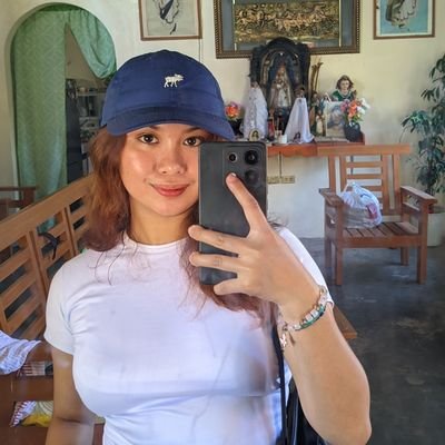 ilainejestigoy's profile picture. ❤️‍🩹