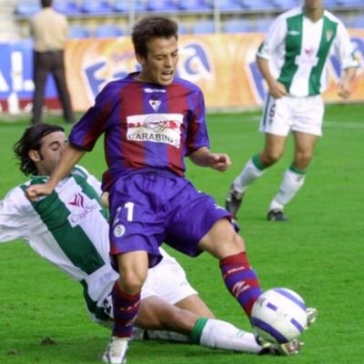 Agonia_Armera's profile picture. Aupa Eibar 💙❤️⚔️