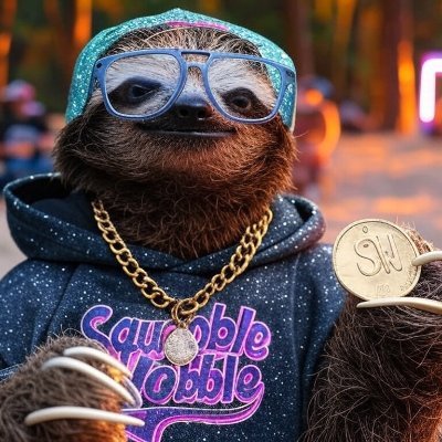 @Squabble_Wobble - @Squibble_Wibble