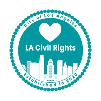 LA Civil Rights (@lacivilrights) 's Twitter Profile Photo LA Civil Rights (@lacivilrights) 's Twitter Profile Photo