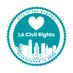 LA Civil Rights (@lacivilrights) Twitter profile photo LA Civil Rights (@lacivilrights) Twitter profile photo
