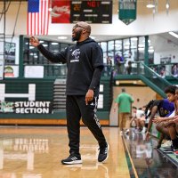 Coach Seldon (@coachseldon_) 's Twitter Profile