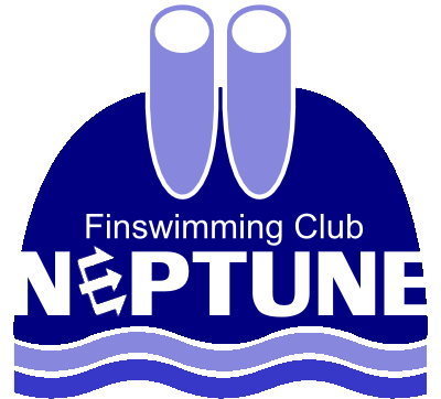 NeptuneFSC's profile picture. Finswimming Club in Bristol area 🧜‍♀️🏆🐬