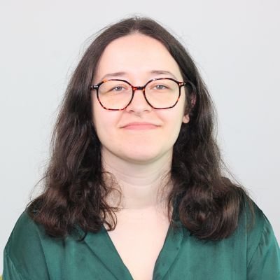 feriel_saied's profile picture. Business Intelligence Consultant, musician. 
Past IEEE Computer Society Tunisia Vice Chair
Past IEEE Young Professionals Tunisia AG Secret
IEEE Brand Ambassador