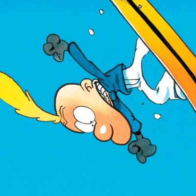 Titeufさんのプロフィール画像