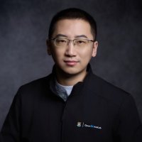 Hongyang Li (@francislee2020) 's Twitter Profile Photo