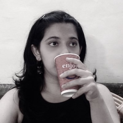 Grad, @cafessc | I find some of the most B’ful poems here, on my feed!