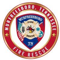 Murfreesboro TN Fire Rescue Department (@borofirerescue) 's Twitter Profile