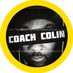 Coach Colin (@iamcoachcolin) Twitter profile photo Coach Colin (@iamcoachcolin) Twitter profile photo