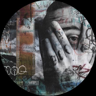 CansadoLobo's profile picture. 