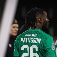 Christie Pattisson (@_11cp) 's Twitter Profile