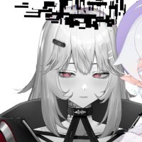 No.X 電子幽靈vtuber (@no_xzero) 's Twitter Profile