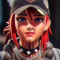 Theus | Open to Work (@artoftheus) Twitter profile photo