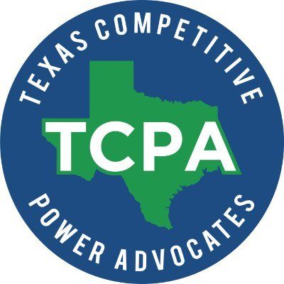 TCPA is dedicated to supporting and promoting competitive wholesale markets that ensure ample, reliable & affordable electricity for TX consumers.
