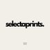 Selecta Prints (@selectaprints) Twitter profile photo Selecta Prints (@selectaprints) Twitter profile photo
